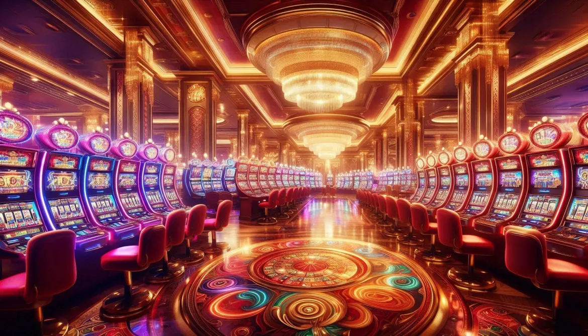 Zinx Casino